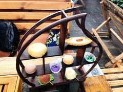 -丽江庭院之爱在路上(西单店)