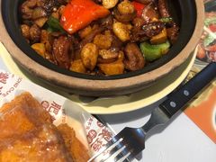 -肥韬茶餐厅(海上世界店)