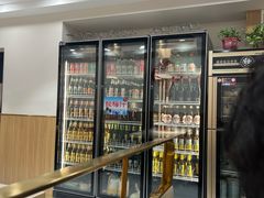 -白山烧烤(文安路万豪店)