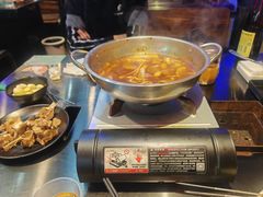 -串越时光·烧烤·烤鱼·小龙虾(松江大学城店)