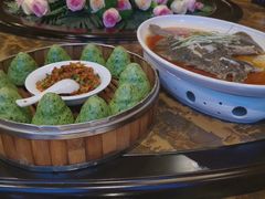 -西苑锦润私房菜-餐饮部