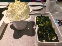 -半天妖烤鱼(西直门凯德mall店)