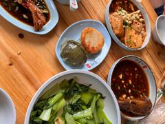 -杨爱珍大排档(龙游店)