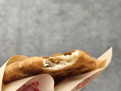 -安工大饼庞家肉饼