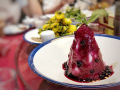 蓝莓山药-宗泉烤全羊·烤羊腿·家常菜(解放东路店)