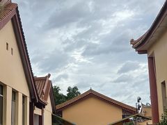 -梵天禅寺