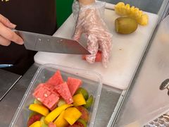 -水果立方果然鲜(升平路店)