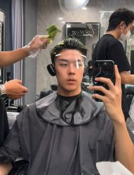 -Tipo Hair salon（明星）店
