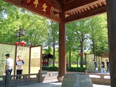-陈武帝故宫