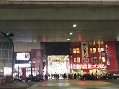-Bic Camera (难波店)