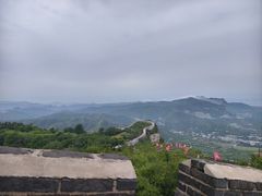 -抱犊寨风景区