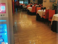 大堂-丰收日·小海鲜·沪上家宴(顾村正大店)