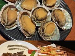 -郑州建业艾美酒店-曙餐厅