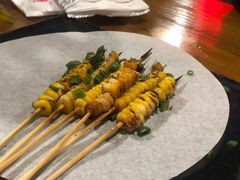 玉米粒-湘里乡亲甲王二老店