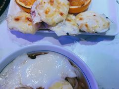 -半岛听涛蒸汽海鲜自助(K11店)