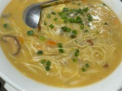 -钱山海鲜大排档