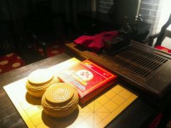 -盖碗儿梨园·变脸吐火·川剧(天府广场店)