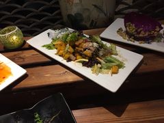 -三宝大饭店-中和艺素餐厅(浦上金山正祥广场店)