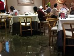 大堂-四季民福烤鸭店(望京旺角店)