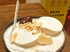 -椰子多多清补凉甜品店(河北路店)