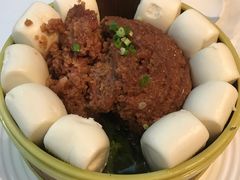 -玉林烤鸭店(定福庄店)
