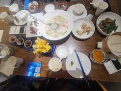 -小大董·烤鸭(王府井apm店)
