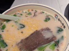 我的长寿面-七八冷面·延边朝鲜族美食(欢乐谷店)