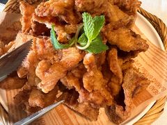 -开海·红岛海鲜虾水饺(石老人店)