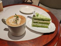 -有序Orderly融合西餐·咖啡(运河外滩店)