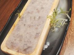 虾滑-雾漫川城重庆火锅(上和商业广场店)