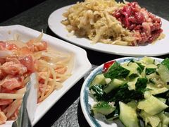 -厚味居炙子烤肉·清真(天桥南纬路店)