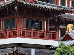 -新加坡佛牙寺龙华院