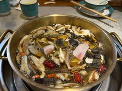 -大理董·董家小厨野生菌火锅(古城旗舰店)