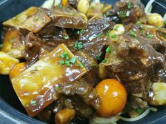 -和记小菜(大宁店)