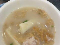 -老来福·非遗酸汤兔(凯旋路店)