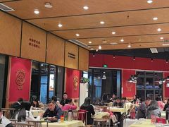 -聚味瞿记·龙虾堂(天元店)