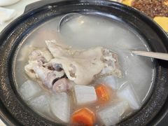 -熊猫主题餐厅