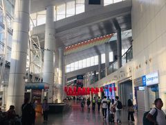 -国际邮轮中心码头(厦鼓码头)