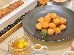 -锦粤宫·精致粤菜(深圳北站店)