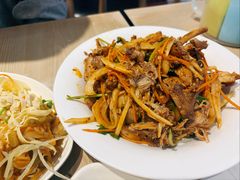 -岩明火勺店(承德路店)