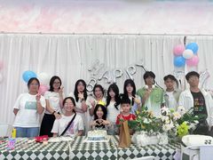 -CIAO·团建聚餐·生日派对轰趴馆(福田店)