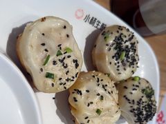 -小杨生煎(香港名都店)