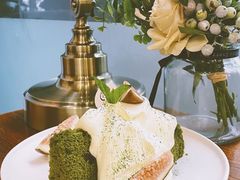 -C+ cake shop(天河南一路小区店)