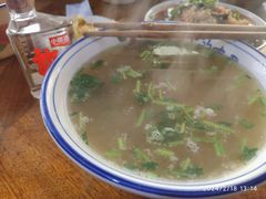 -故市王红水盆羊肉