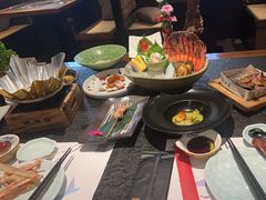 -匠和风精致料理(成都龙湖滨江天街店)