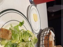 -Wolfgang’s Steakhouse 沃夫冈牛排馆(上海白玉兰广场店)