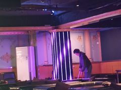 -环球梦主题KTV(曲阳生活购物中心店)