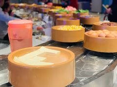 -龍歌自助小火锅(市北和达中心城店)