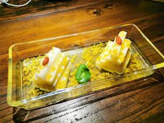 -外婆家(蓝色港湾店)