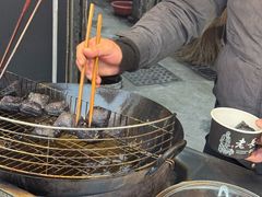 -李公庙糖油粑粑(李公庙巷店)